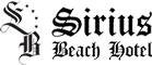 Хотел Сириус Бийч-logo